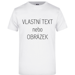 Tričko na přání